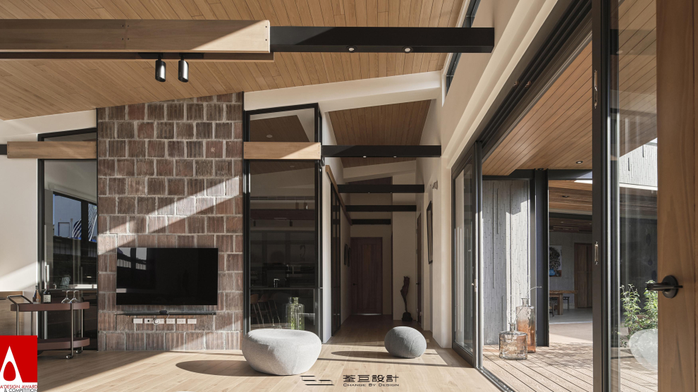 自地自建 退休宅